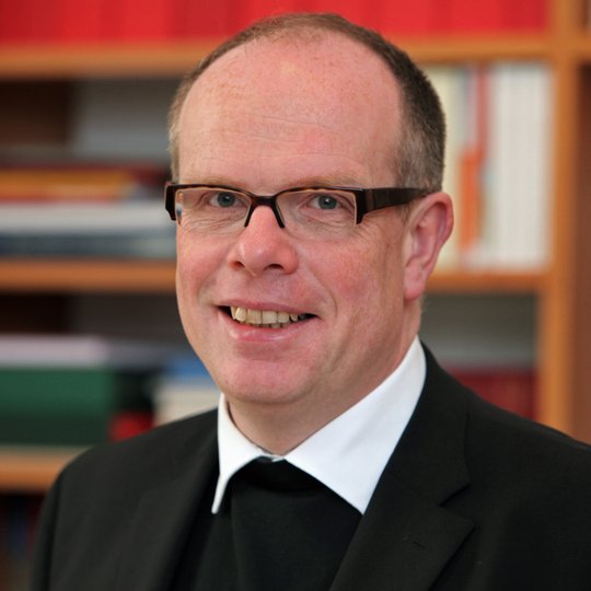 Weihbischof Johannes Wübbe. Foto: Bistum Osnabrück Weihbischof Johannes Wübbe. Foto: Bistum Osnabrück