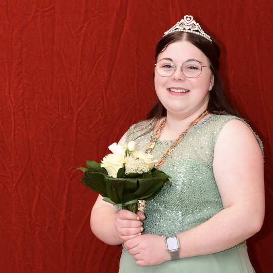 Prinzessin Christin I. (Placke) Prinzessin Christin I. (Placke)
