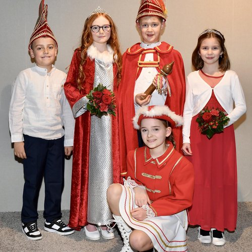Gruppenfoto