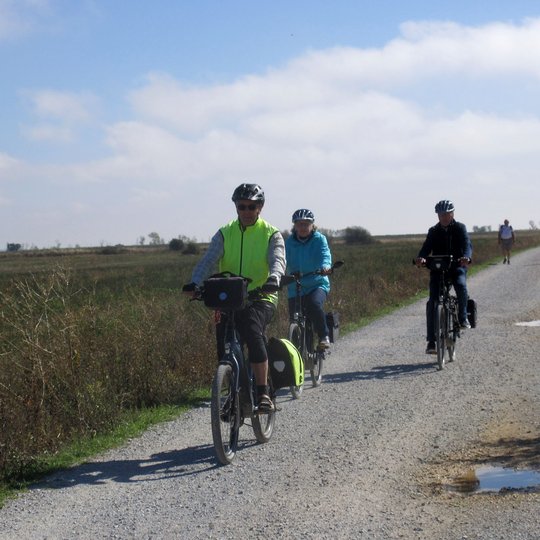 Unterwegs auf dem Jakobsweg Unterwegs auf dem Jakobsweg