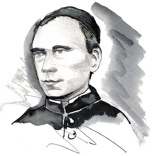 Adolph Kolping